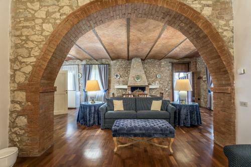 Agroturismo Borgo Il Poggiaccio Residence