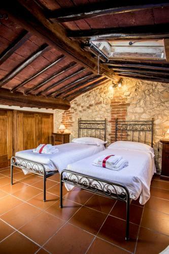 Agroturismo Borgo Il Poggiaccio Residence