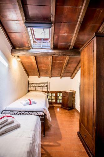 Agroturismo Borgo Il Poggiaccio Residence