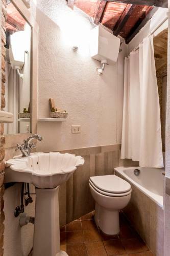 Agroturismo Borgo Il Poggiaccio Residence