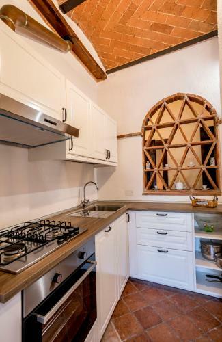 Agroturismo Borgo Il Poggiaccio Residence