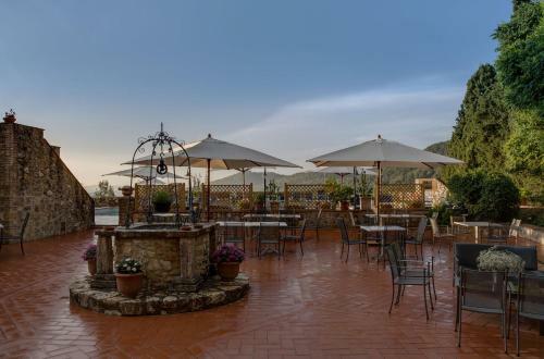 Agroturismo Borgo Il Poggiaccio Residence