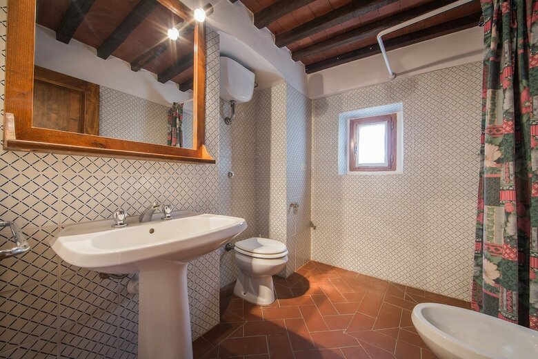 Agroturismo Castello Di Volpaia