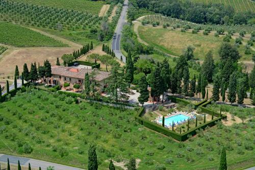 Agroturismo Il Casale Del Cotone