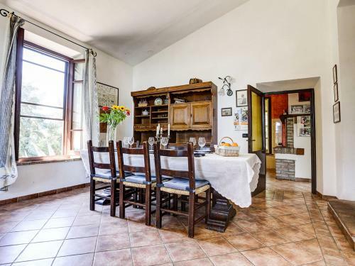 Villa Agriturismo Podere Giuncarelli