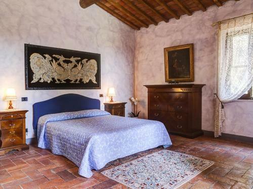 Villa Agriturismo Podere Giuncarelli
