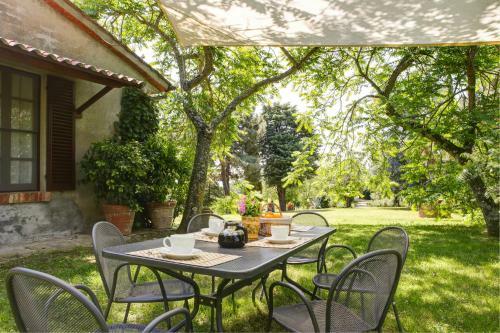 Villa Agriturismo Podere Giuncarelli