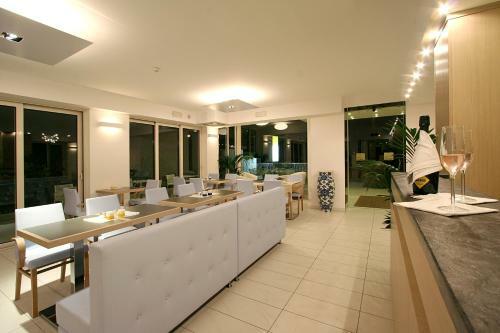 Hotel Gala