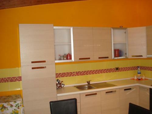 Apartamento Appartamento Piano Ponenete