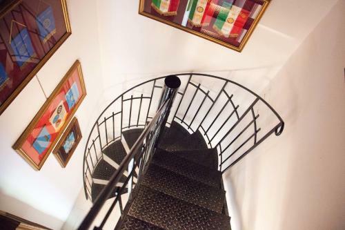 Apartamento La Casa Nel Parco