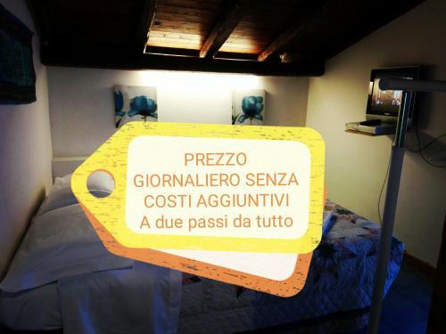 Apartamento A Due Passi Da Tutto