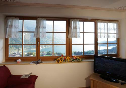 Apartamento Villa Gardenia Molveno