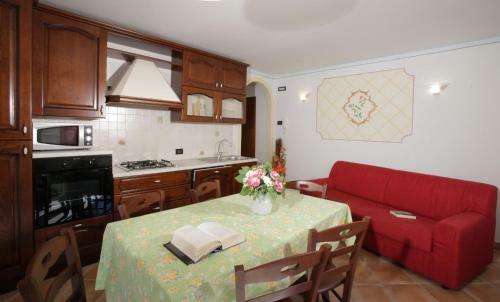 Apartamento Villa Gardenia Molveno
