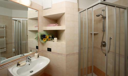 Apartamento Villa Gardenia Molveno