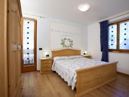 Apartamento Villa Gardenia Molveno