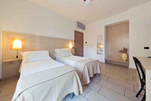 Apartamento Longomare
