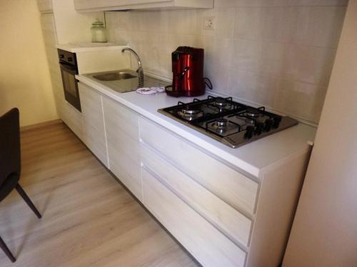 Apartamento Il Fabbro Ferraio