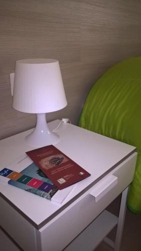 Apartamento Il Fabbro Ferraio