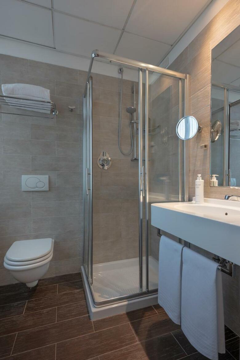Hotel Ibis Styles Parma Toscanini