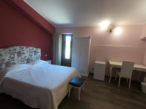 Agroturismo Casale L'abate
