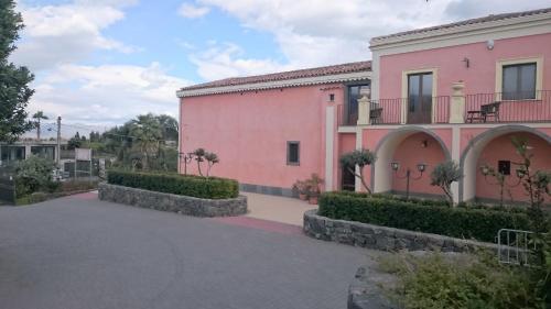 Agroturismo Casale L'abate