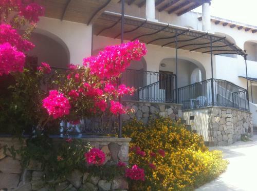 Aparthotel Oltremare Residence Hotel