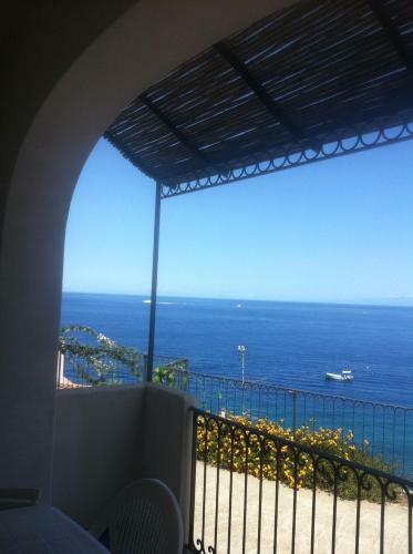 Aparthotel Oltremare Residence Hotel