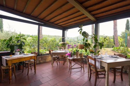 Hotel Albergo Le Colline