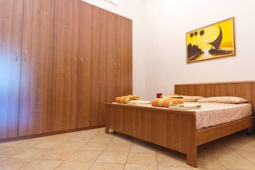 Apartamento Il Rifugio Di Giada E Mattia