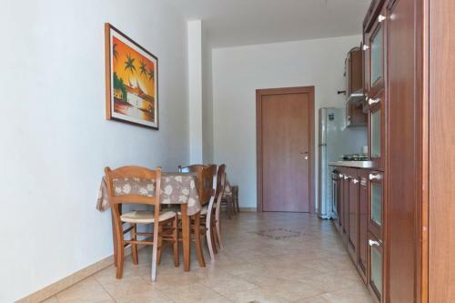 Apartamento Il Rifugio Di Giada E Mattia