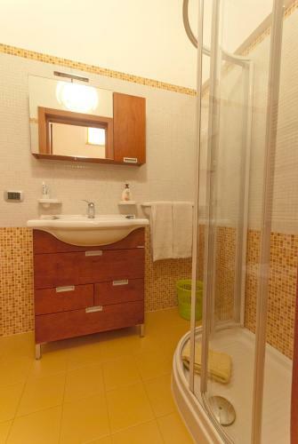 Apartamento Il Rifugio Di Giada E Mattia