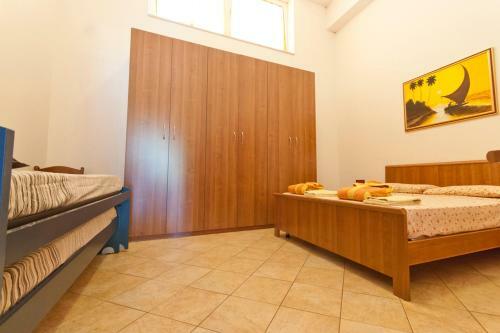 Apartamento Il Rifugio Di Giada E Mattia