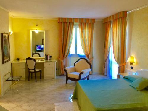 Hotel Villa Leri Spa