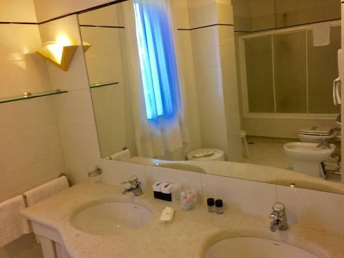 Hotel Villa Leri Spa