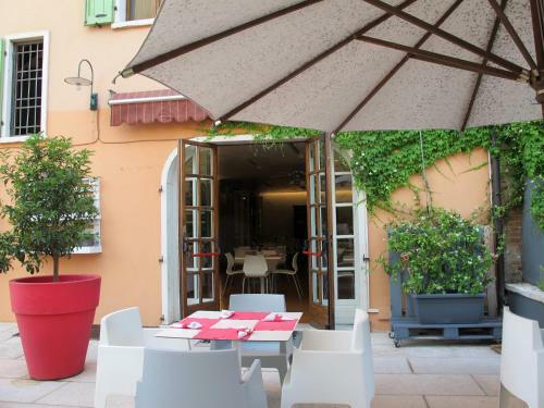 Hotel Albergo Al Cacciatore Tortellinando