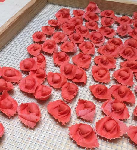 Hotel Albergo Al Cacciatore Tortellinando