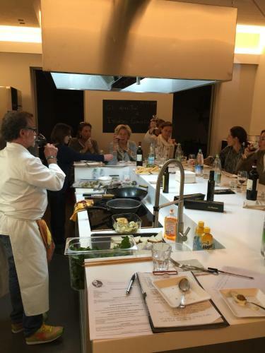Hotel Albergo Al Cacciatore Tortellinando