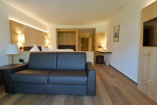 Vitalpina Wanderhotel Europa