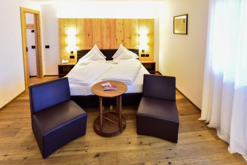 Vitalpina Wanderhotel Europa