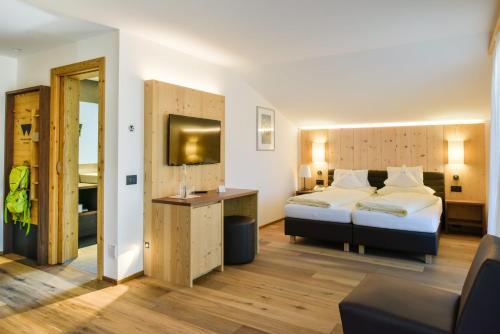 Vitalpina Wanderhotel Europa