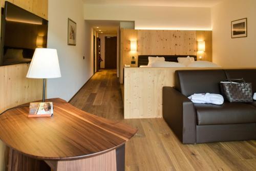 Vitalpina Wanderhotel Europa