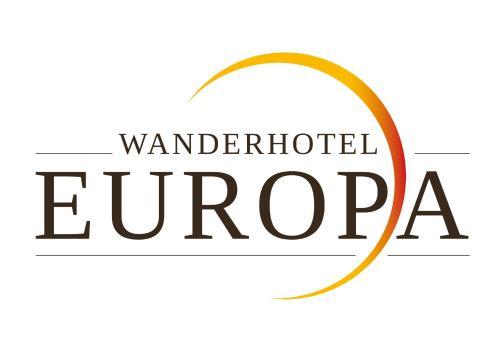 Vitalpina Wanderhotel Europa