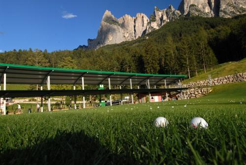 Vitalpina Wanderhotel Europa