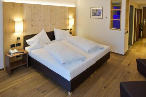 Vitalpina Wanderhotel Europa