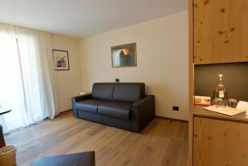 Vitalpina Wanderhotel Europa