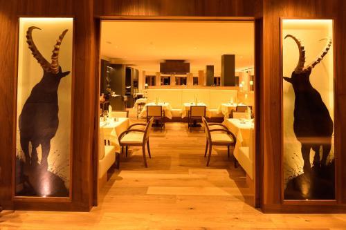 Vitalpina Wanderhotel Europa