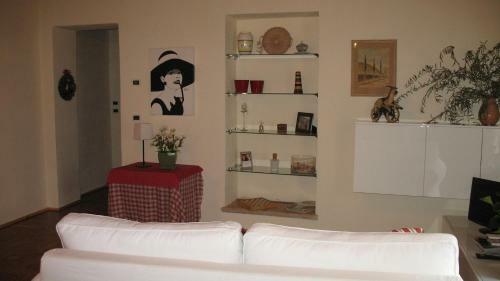 Apartamento B&B A Casa Di Andrea