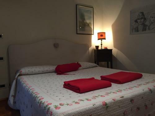 Apartamento B&B A Casa Di Andrea