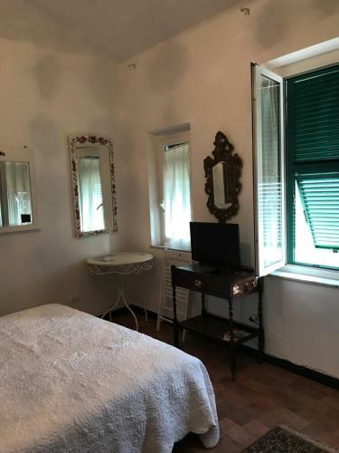 Bed & Breakfast Il Giardino Segreto