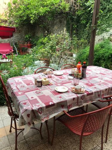Bed & Breakfast Il Giardino Segreto